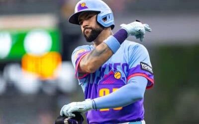 MLB Los Cerveceros de Milwaukee extendieron su racha de triunfos