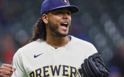 MLB: Los Cerveceros de Milwaukee se burlan del resto del béisbol