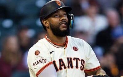 MLB: Caminero, Encarnación, Guerrero Jr. y Martínez lideran ofensiva