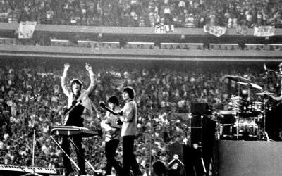 MLB: Los Mets y una noche con sabor a Beatlemanía