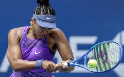 Osaka critica declaraciones de Ostapenko sobre el «racismo»