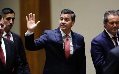 Panam Sports analizará candidaturas para Panamericanos de 2031