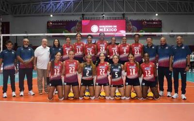 Reinas del Caribe conquistan el título de la Copa Panamericana 2026