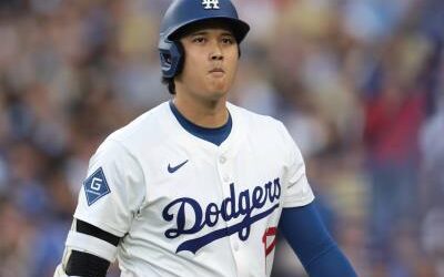 Shohei Ohtani: ¿saldrá ileso de otro escándalo judicial?