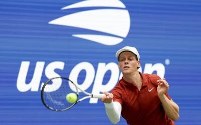 Sinner resiste la presión en el US Open y Venus Williams triunfa