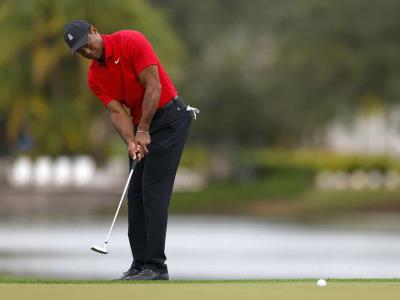Tiger Woods encabezará comité de la PGA para reformar el golf