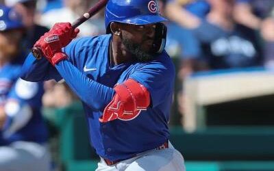 MLB: Vidal Bruján y Elvis Peguero reclamados en lista de waivers