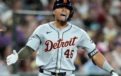 Resumen MLB: Durán, Pérez y Díaz se destacan en victorias