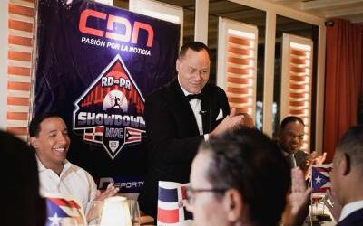 Béisbol: Es oficial: RD y Puerto Rico chocarán en el Citi Field de NY