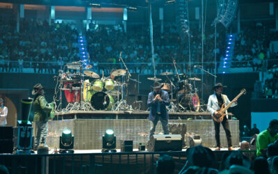 47 años de florecer en la música