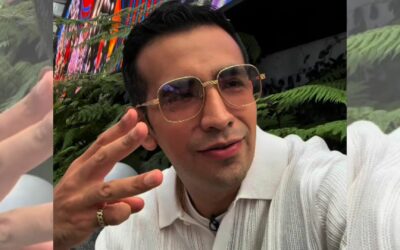 ‘Capi’ Pérez anuncia nuevo proyecto fuera de TV Azteca