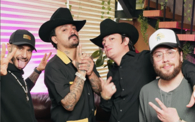 Los Dos Carnales revelan su primer gran gasto tras alcanzar la fama