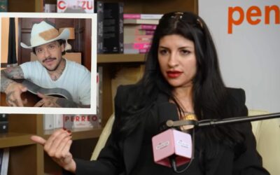 Cazzu acusa a Nodal de impedir que su hija viaje a México: ‘Tenemos el put control’