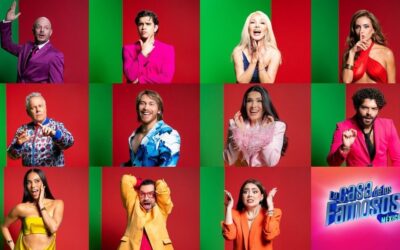 La Casa de los Famosos 2025: ¿Quiénes son los habitantes que podrían convertirse en líder de la semana?