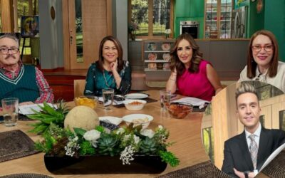 Nuevo conductor en Ventaneando: entre rumores de despido y la sombra de Daniel Bisogno