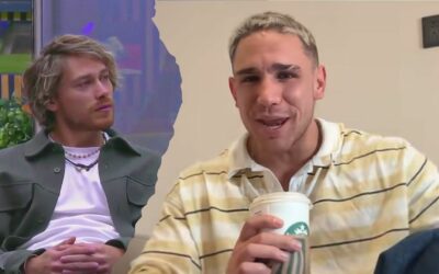 Lagunero Yetus Prime entraría este jueves a La Casa de los Famosos México