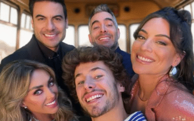 Regresa ¿Quién es la máscara? en su séptima temporada