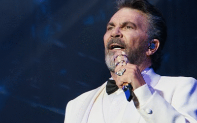 Mijares desmiente rumores de hospitalización y afirma estar bien de salud