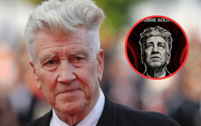 Cinépolis celebra el legado de David Lynch con ‘Los sueños de Lynch’