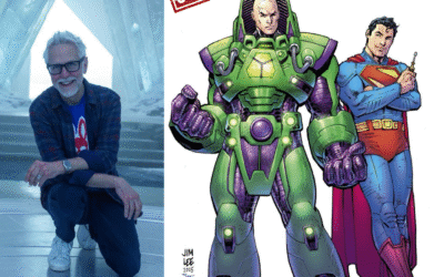 James Gunn confirma secuela de Superman, llegará a cines en 2027