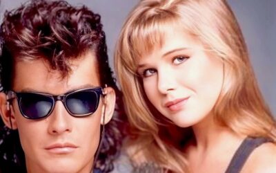 ¿Qué fue de ‘Leonor’ y ‘Memo’, los villanos de Quinceañera? Actores se reencuentran casi 40 años después