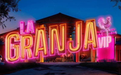 ¿Qué es La Granja VIP, el nuevo reality show de TV Azteca?