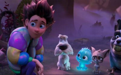 Premier siglera animada para las familias