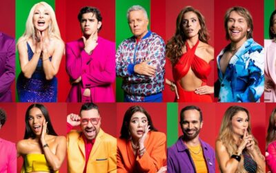 La Casa de los Famosos 2025: ¿Quiénes son los nominados para salir del reality en la Semana 6?