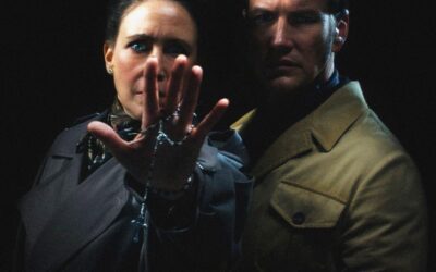 Llega El Conjuro 4 a cines de La Laguna