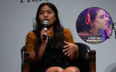 Yalitza Aparicio responde a críticas con elegancia y un poderoso mensaje