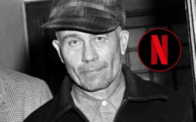 ¿Quién fue Ed Gein, el asesino serial en el que se basa la nueva serie de Netflix?