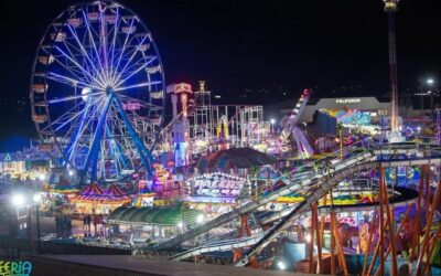 Conciertos en Torreón del 5 al 7 de septiembre: cartelera completa y artistas confirmados