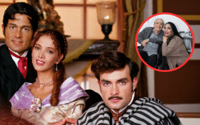 El actor ‘Amor real’ que terminó en silla de ruedas por negligencia médica