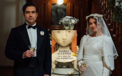 ¿“La casa de los espíritus” finalmente tendrá su primera serie?