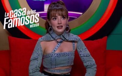 ¿Trampa en La casa de los famosos? Elaine Haro desata polémica y usuarios acusan de fraude a la producción