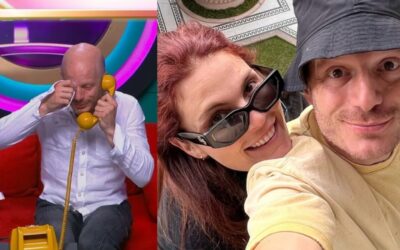 ¿Infidelidad fuera de ‘La Casa de los Famosos’? Facundo confiesa el miedo que lo persigue