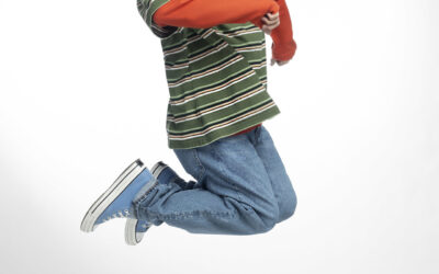 El poder de la sonrisa, según Rossano