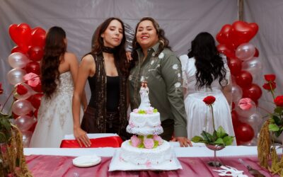 Lagunera Vivir Quintana lanza poderoso tema con Majo Aguilar