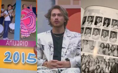 ¿Aldo de Nigris con retoques estéticos? Foto inédita se vuelve viral