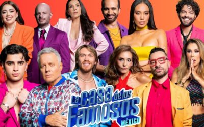 Cambio de horario en La Casa de los Famosos México 2025; ¿a qué hora y dónde ver hoy 9 de septiembre?