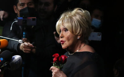 José Joel aclara el estado de salud de Anel Noreña tras crisis cerebral