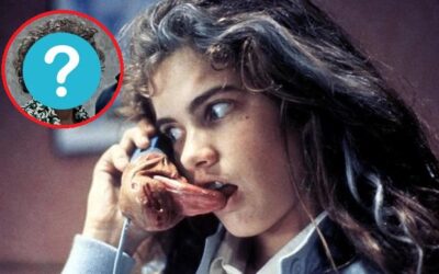 ¡Irreconocible! Así se ve actualmente la protagonista de Pesadilla en Elm Street