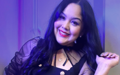 Wendolee Ayala termina en el hospital tras enfrentar problema de salud