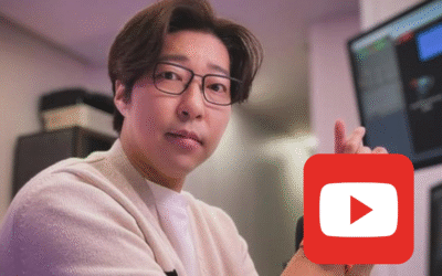 ¿Quién era Na Dong-hyun, el youtuber que fue encontrado sin vida?
