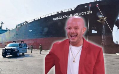 Facundo lanza críticas a quienes ven La Casa de los Famosos ‘deberían preocuparse más por el país’