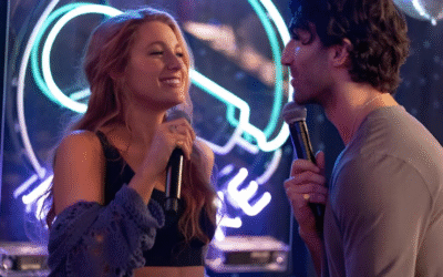 Blake Lively lanza nueva demanda millonaria a Justin Baldoni por daños emocionales