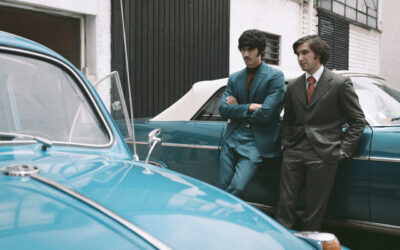 Avándaro, la leyenda que tenía que contarse en cines