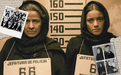 Netflix estrena Las Muertas, la serie de Luis Estrada inspirada en las Poquianchis