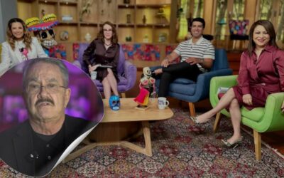 Pedro Sola: ¿por qué desapareció de Ventaneando?