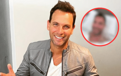 ¿Cuál es el estado de salud de Patricio ‘Pato’ Borghetti tras ser hospitalizado?